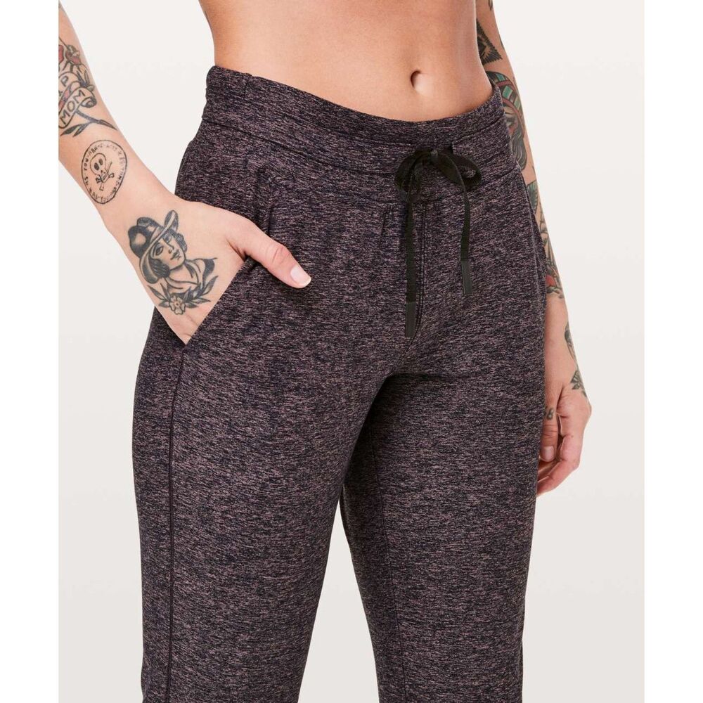 Lululemon Ready to Rulu Jogger / Pant size 4